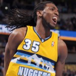 RECAP: Nuggets dominate Bulls 128-96; Get 8th Consecutive Victory