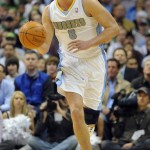 RECAP: Nuggets Win 112-104 over Bucks
