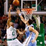 Denver Nuggets Start Second Half of Season Strong with Big Win vs. Boston