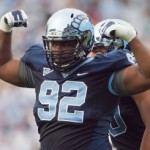 Sylvester Williams, Welcome to the Denver Broncos!