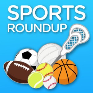 sports roundup