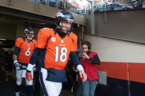 Kansas City Chiefs v Denver Broncos