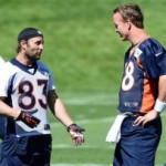 Where’d The Defense Go?