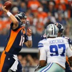 Broncos Win “Big D” Shootout