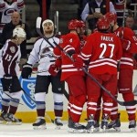 Avs Can’t Find Offense, Fall to Canes 2-1