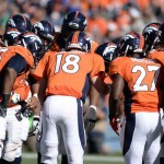 Offense Continues to Make Broncos Special