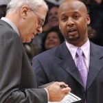 Shaw Must Wonder “What If” He Was Lakers Coach