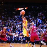 Evidence Continually Shows That NBA Is Fixed