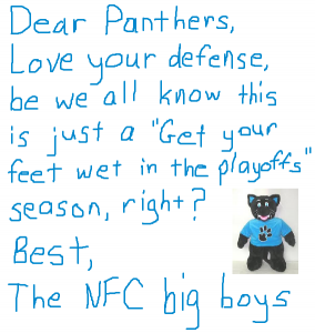 panthers jets