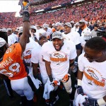 Super Bowl-Bound Broncos Earn This Moment
