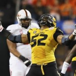 No Reason For Gay Athletes to Not Fit In