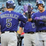 Can Gonzalez And Tulowitzki Ever Be Healthy?