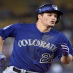 Best Is Yet To Come For Arenado