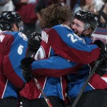 Finishing Off Wild Would Show How Far Avs Have Come