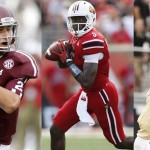 2014 NFL Draft: Comparing The Top QBs