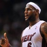 Lebron Criticisms Bordering on Absurd	