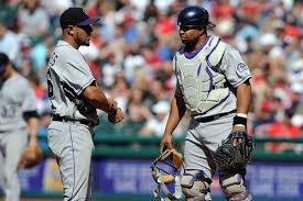 (Ken Blaze -- USA Today Sports)