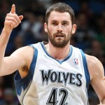 Why Kevin Love Should Join Kobe and The Lakers