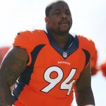 Broncos Can Count On Knighton To Get Stops