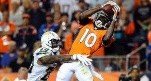 (Ron Chenoy/USA Today Sports)