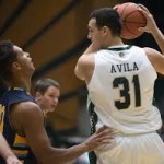 Avila Takes Charge In Leading CSU Over CU