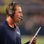 Not Gase’s Time To Be Head Coach