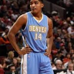 D-League Is Where Harris Should Be