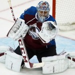 Avalanche Look To Ride Varlamov’s Hot Streak Into The Weekend