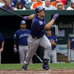 Arenado, Colorado Rockies Travel To Wrigley Field For Most Expensive Tickets In July