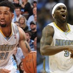 Lawson, Chandler Help Nuggets Roll Past Lakers 119-108