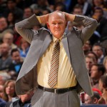 Hot Shooting Hornets End Denver’s 15-game Win Streak