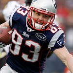 Wes Welker Agrees With Broncos