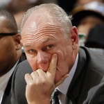 Still Time for George Karl To Go