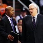 Nuggets to Hire Brian Shaw