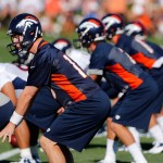 Training Camp Update