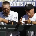 Rockies Game Recap 7/25