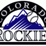 Rockies Battle First Place Braves