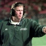 Bill Parcells – The Legend