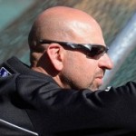 Walt Losing His Grip