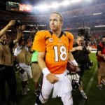 Winning Another Drives Peyton