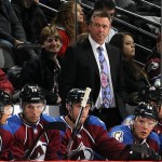 Roy’s Impact Continues to Electrify Red Hot Avs