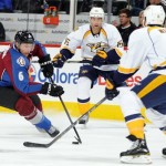 Avs Need Some More Rivalries For Better Regular Season