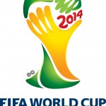 2014 World Cup Groups Set