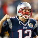 Playing Underdog Should Be Beneath Brady