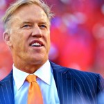 Magic Touch Continues For Elway
