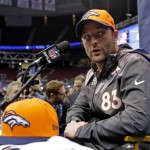 Welker Hopes Third Try Gets Him Championship