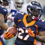 Great Opportunity For Moreno to Shine