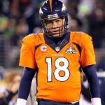 Sobering Ending For Broncos