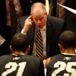 Buffs Are Tournament Worthy