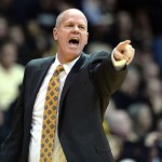 Making This Year’s Tourney Is Rewarding For Buffs